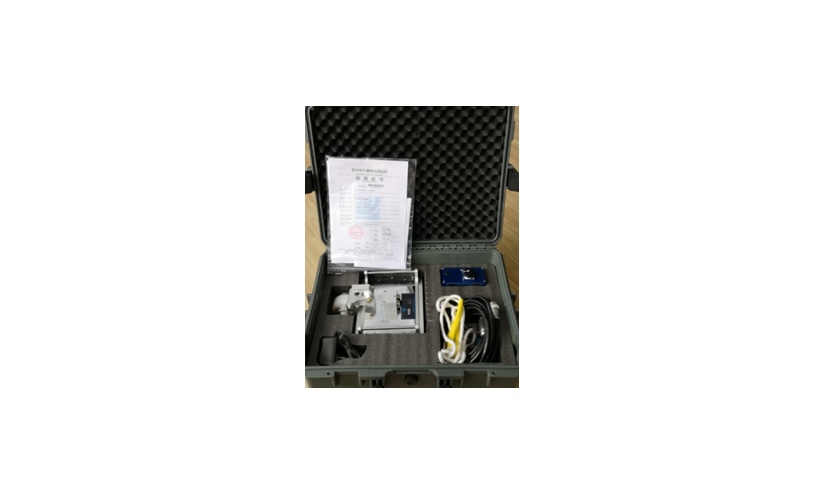 钢丝绳漏磁检测仪TSJ1632-V1.0